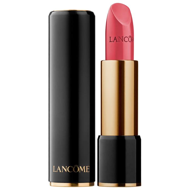 Lancme L'absolu Rouge Lipstick 335 Moderato 0.14 Oz/ 4.2 G