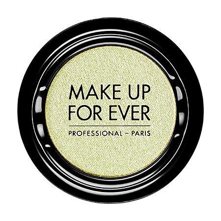 Make Up For Ever Artist Shadow D316 Crystalline Pinky Green (diamond) 0.07 Oz