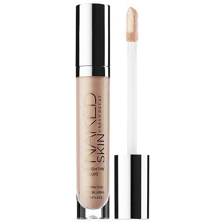 Urban Decay Naked Skin Highlighting Fluid Sin 0.21 Oz/ 6 G