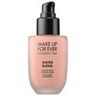 Make Up For Ever Water Blend Face & Body Foundation Y325 1.69 Oz