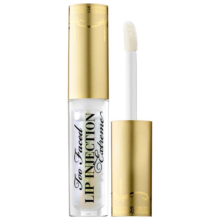 Too Faced Lip Injection Extreme Mini Mini Size - 0.05 Oz/ 1.48 Ml