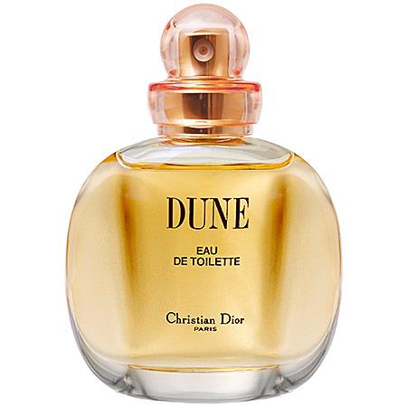 Dior Dune 1 Oz Eau De Toilette Spray