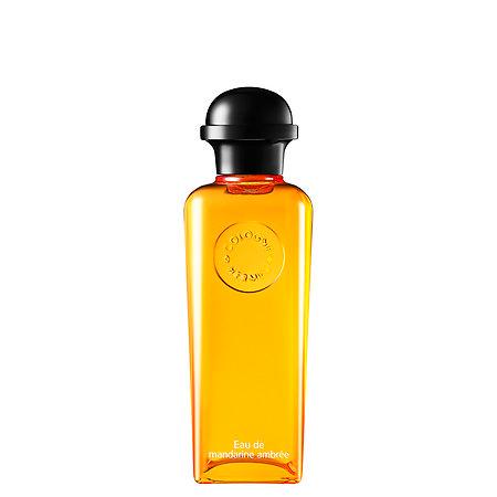 Herm S Eau De Mandarine Ambree 3.3 Oz Eau De Cologne Spray
