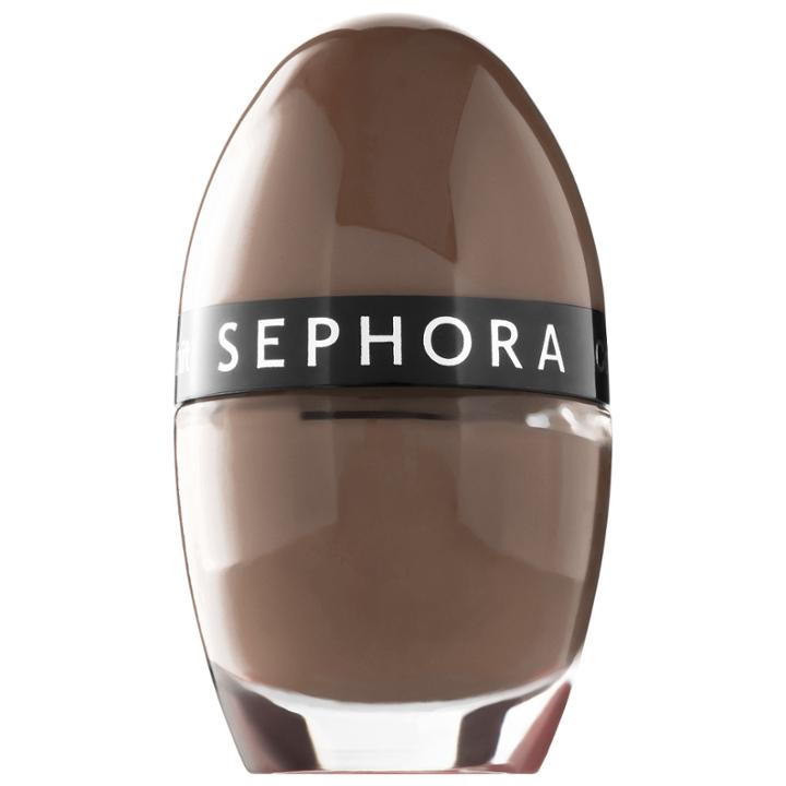 Sephora Collection Color Hit Mini Nail Polish L121 Road To Love 0.16 Oz/ 5 Ml