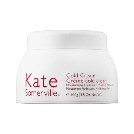 Kate Somerville Cold Cream Moisturizing Cleanser + Makeup Remover 3 Oz/ 95 G