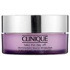 Clinique Take The Day Off Cleansing Balm 3.8 Oz/ 125 Ml