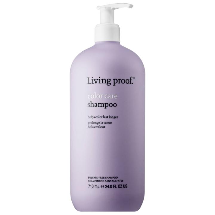Living Proof Color Care Shampoo 24 Oz/ 710 Ml