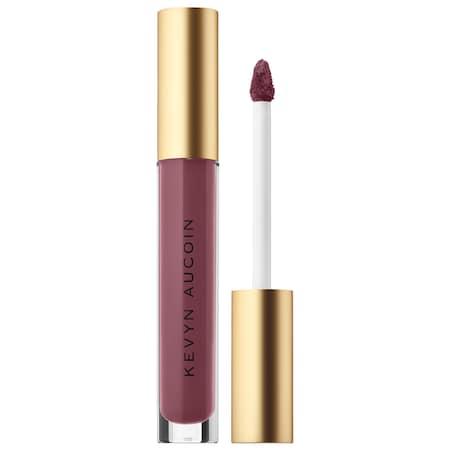 Kevyn Aucoin Molten Liquid Lipstick Demi 0.1 Oz/ 4 Ml