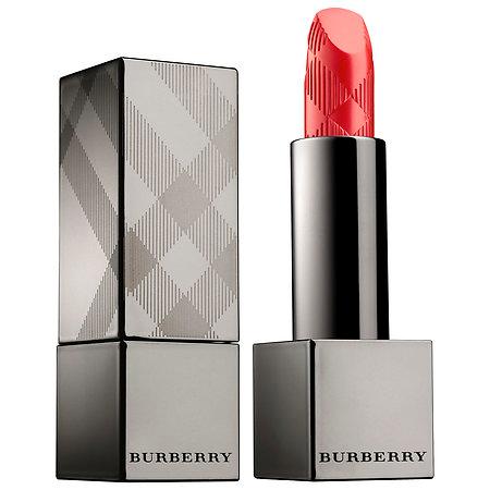 Burberry Burberry Kisses Lipstick Light Crimson No. 49 0.11 Oz