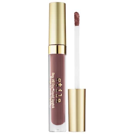 Stila Stay All Day&reg; Liquid Lipstick Lido 0.10 Oz/ 3 Ml