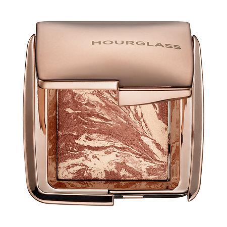 Hourglass Ambient(r) Lighting Bronzer Diffused Bronze Light 0.04 Oz/ 1.3 G