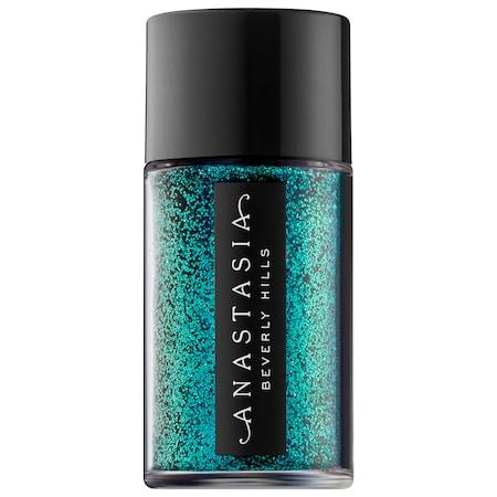 Anastasia Beverly Hills Loose Glitter Mystic Teal