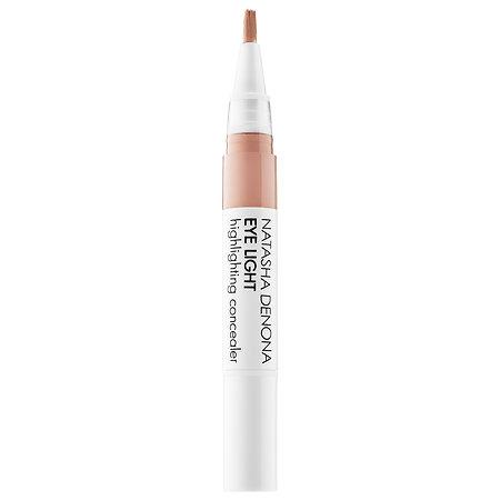 Natasha Denona Eye Light Highlighting Concealer 4 Honey 0.054 Oz/ 1.6 Ml
