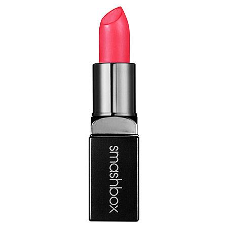 Smashbox Be Legendary Lipstick Pink Petal 0.1 Oz