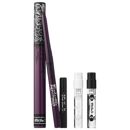 Kat Von D Everlasting Flash: The Sinner Set
