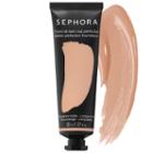 Sephora Collection Matte Perfection Full Coverage Foundation 26 Peach 1.01oz/30 Ml