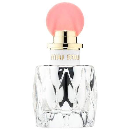 Miu Miu Fleur D'argent 1.7 Oz/ 50 Ml Eau De Parfum Spray