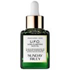 Sunday Riley U.f.o. Ultra-clarifying Face Oil 1 Oz