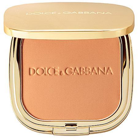 Dolce & Gabbana The Pressed Powder Soft Sand 5 0.52 Oz