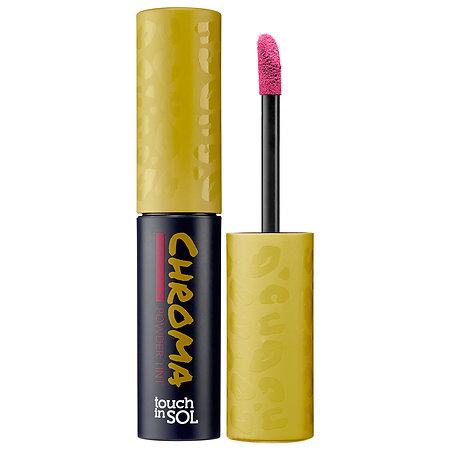 Touch In Sol Chroma Powder Lip Tint Lydia 0.056 Oz