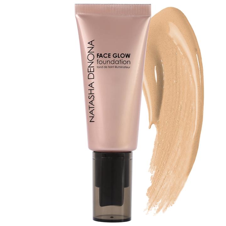 Natasha Denona Face Glow Foundation 42 My