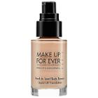 Make Up For Ever Liquid Lift Foundation 2 Ivory 1.01 Oz