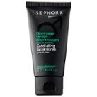 Sephora Collection Exfoliating Facial Scrub 2.53 Oz