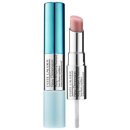 Estee Lauder New Dimension Plump + Fill Expert Lip Treatment 0.33 Oz