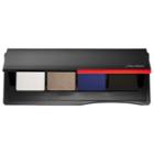 Shiseido Essentialist Eye Palette Kaigan Street Waves 0.18 Oz/ 5.2 G