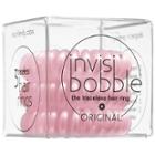 Invisibobble Original The Traceless Hair Ring Blush Hour 3 Traceless Hair Rings