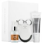 Nuface Glam On-the-go Facial Toning Gift Set