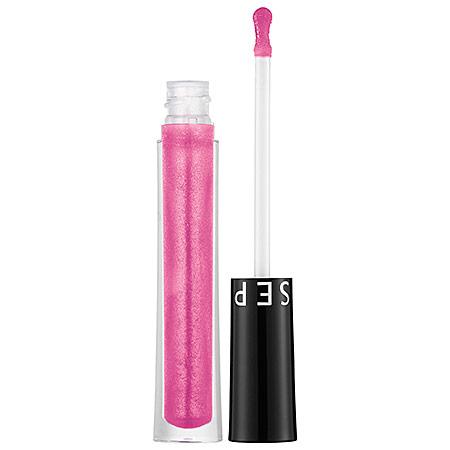 Sephora Collection Ultra Shine Lip Gloss 30 Amazing Pink Sparkling