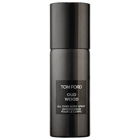 Tom Ford Oud Wood All Over Body Spray Spray 5 Oz