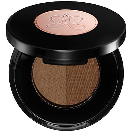 Anastasia Beverly Hills Brow Powder Duo Soft Brown 0.03 Oz/ 2 X 0.8 G