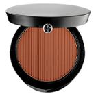 Giorgio Armani Sun Fabric Sheer Bronzer 500 0.37 Oz