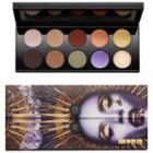 Pat Mcgrath Labs Mothership Vi Eyeshadow Palette - Midnight Sun