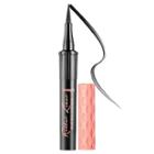 Benefit Cosmetics Roller Liquid Eyeliner Mini Black 0.01 Oz/ 0.5 Ml