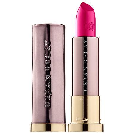 Urban Decay Vice Lipstick Firebird 0.11 Oz/ 3.25 Ml