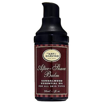 The Art Of Shaving After-shave Balm - Sandalwood 1 Oz