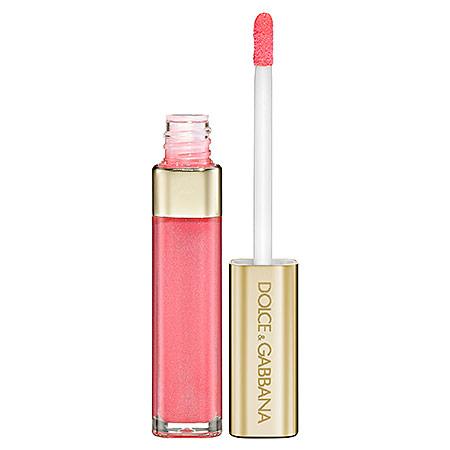 Dolce & Gabbana The Lipgloss Ultra-shine Lipgloss Baby 75 0.16 Oz