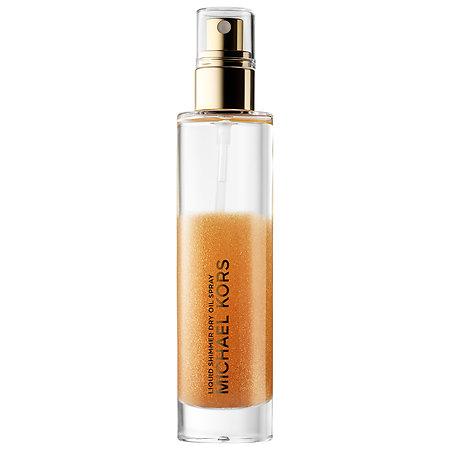 Michael Kors Shimmer Dry Oil Spray 3.2 Oz