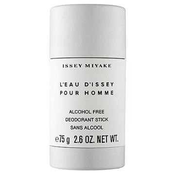 Issey Miyake L'eau D'issey Pour Homme Deodorant 2.5 Oz