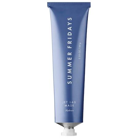 Summer Fridays Jet Lag Mask 2.25 Oz/ 64 G