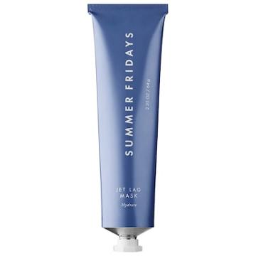 Summer Fridays Jet Lag Mask 2.25 Oz/ 64 G