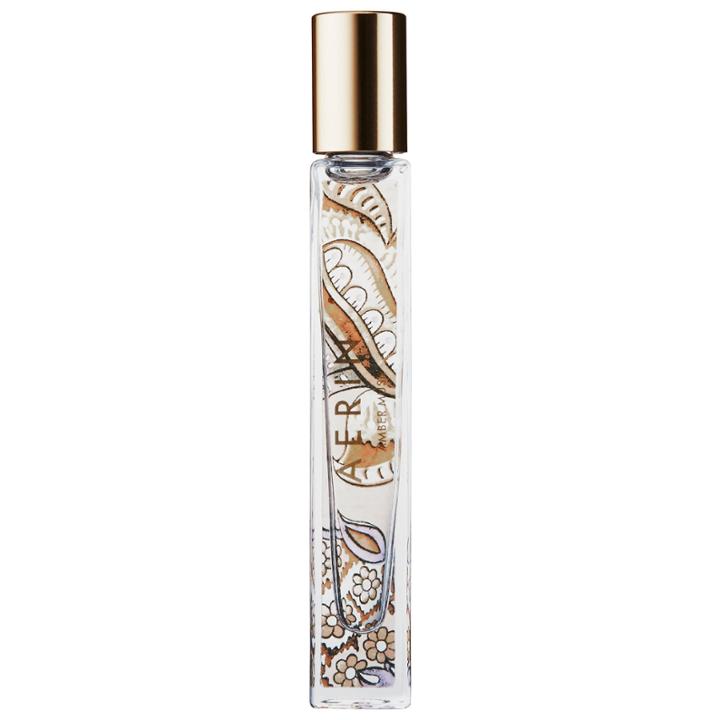 Aerin Amber Musk Rollerball 0.27 Oz/ 8 Ml Eau De Parfum Rollerball