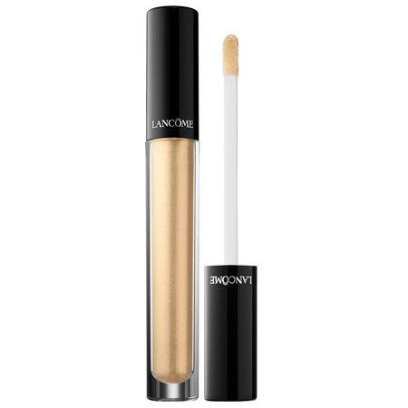 Lancome Prismatic Plump Lip Gloss 02 Luminescent 0.1 Oz/ 3.2 Ml