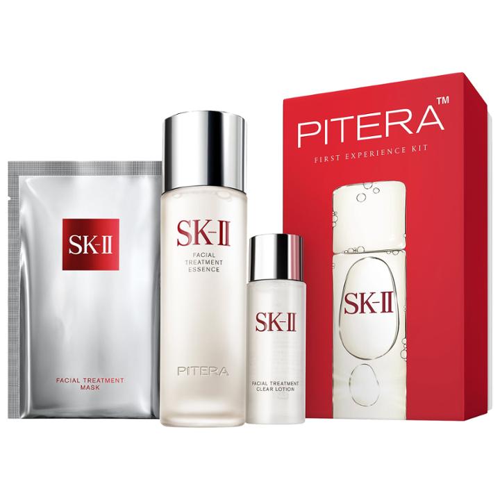 Sk-ii Pitera&trade; First Experience Kit