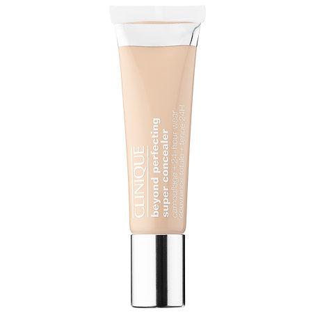Clinique Beyond Perfecting Super Concealer Very Fair 02 0.28 Oz/ 8 G