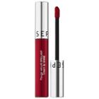 Sephora Collection Cream Lip Shine 08 Red Potion 0.169 Fl Oz/5ml