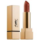 Yves Saint Laurent Rouge Pur Couture Satin Radiance Lipstick 53 Beige Promenade 0.13 Oz